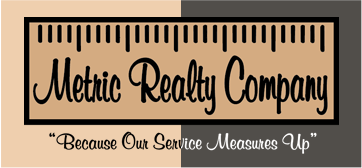 metric realtor